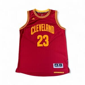 LeBron James Cleveland Cavaliers #23 Jersey - XL